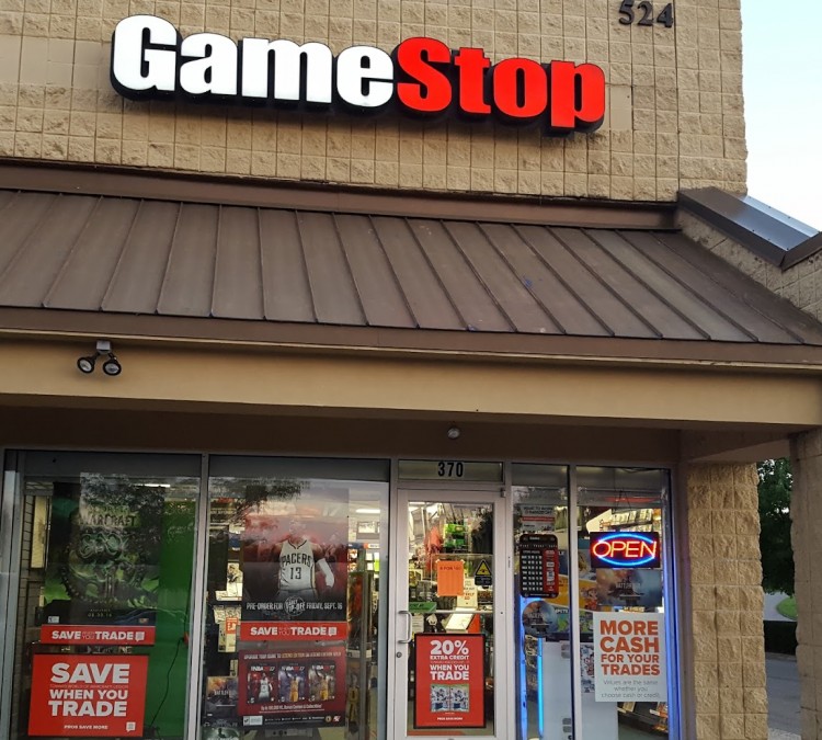 GameStop (Lexington,&nbspKY)